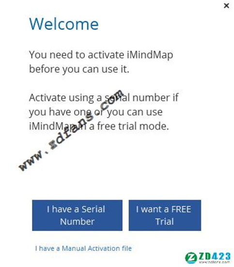 iMindMap 9