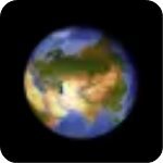 3D World Mapv2.1免费版