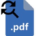 PDF批量替换文字器v1.0.3官方免费版