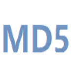 MD5校验工具v3.4绿色版