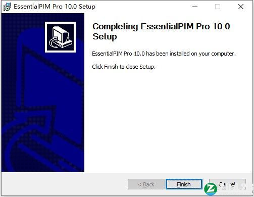 EssentialPIM Pro 10