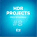 HDR projectsv8.32.03590中文破解版
