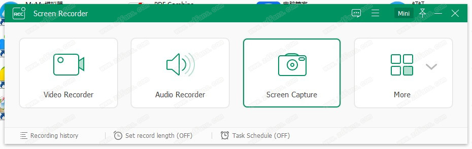 ApeakSoft Screen Recorder