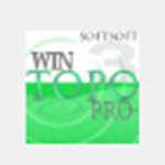WinTopo Prov3.531破解版