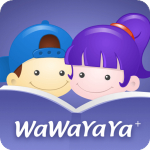 wawayaya爱读免费版v4.4.7.1276安卓版