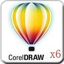 Coreldraw X6注册机