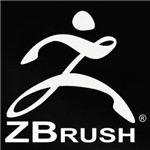 ZBrush 4R8中文破解版(附破解补丁)
