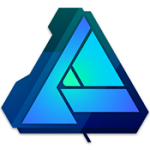 Affinity Designerv1.7.0.350汉化免安装版