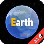 Earth地球最新版v2.8.7安卓版