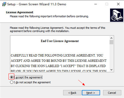 Green Screen Wizard 11(照片背景去除软件)