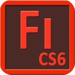 Adobe Flash CS6v12.00.23中文便携版