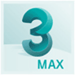Autodesk 3DS MAX 2022破解补丁