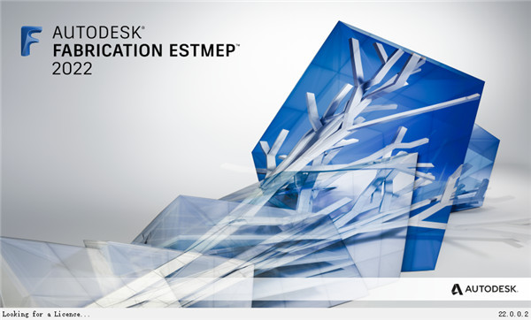 Autodesk Fabrication ESTmep 2022