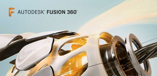Autodesk Fusion360 2021