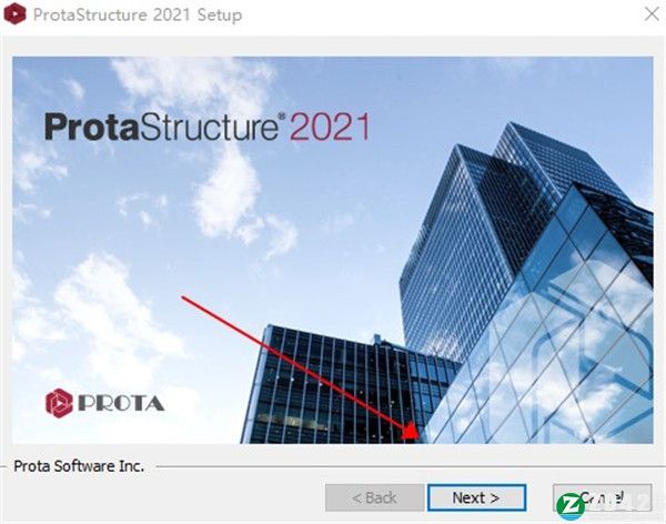 ProtaStructure 2021