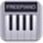 Wispow Freepiano2(虚拟键盘钢琴)v2.2.2.1中文绿色版