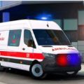 快速救护车模拟器Fast Ambulance Simulator v1.7
