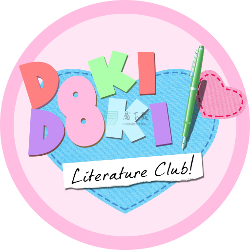Doki Daki literature Club v1.1.0