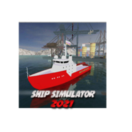 船舶模拟2021 v49