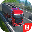 欧洲重卡车模拟游戏 v1.1