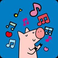 小猪宝宝音乐盒子 v1.0.2
