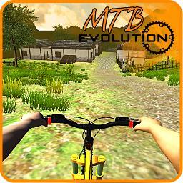 自行车进化模拟器 v2.1