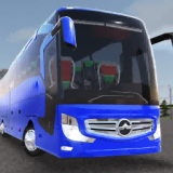 公交车3D模拟 v1.0