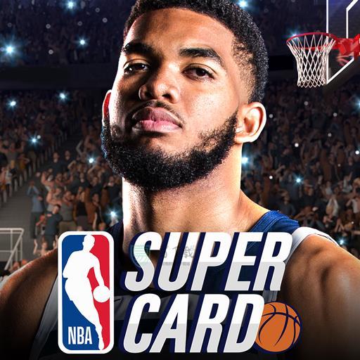NBAsupercard篮球游戏 v4.5.0.6182779