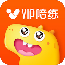 VIP陪练学生端app v2.1.5