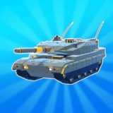 坦克战3D v1.1