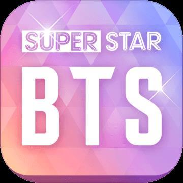 superstar bts手游预约版下载 v1.0