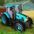 农用拖拉机模拟器 v1.0