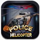 警用直升机3D飞行 v1.0
