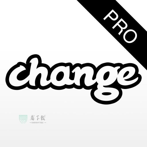 ChangePro软件 v4.3.6