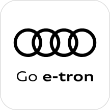 Go e-tron(奥迪电动车) v1.0.2