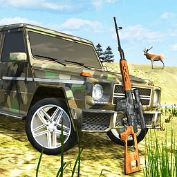 荒野狩猎模拟3D v1.0