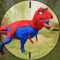 侏罗纪恐龙狩猎狙击 v1.32