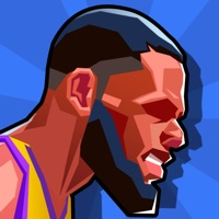 单挑篮球游戏iOS版 v