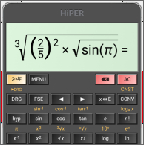 HiPER Calc Pro(艾泰计算器Pro会员版) v9.2.1