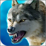 狼模拟求生 v1.0