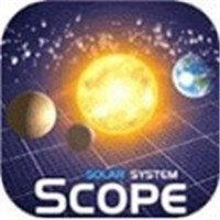 太阳系观测员 v3.2.4