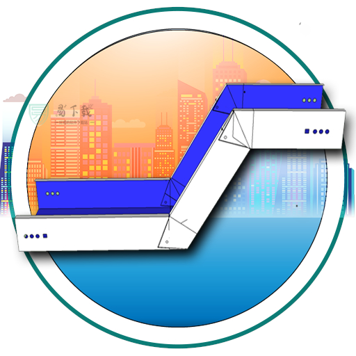 桥架计算器最新版 v2.0
