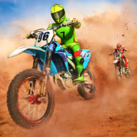 Xtreme Dirt Bike Racing v1.28