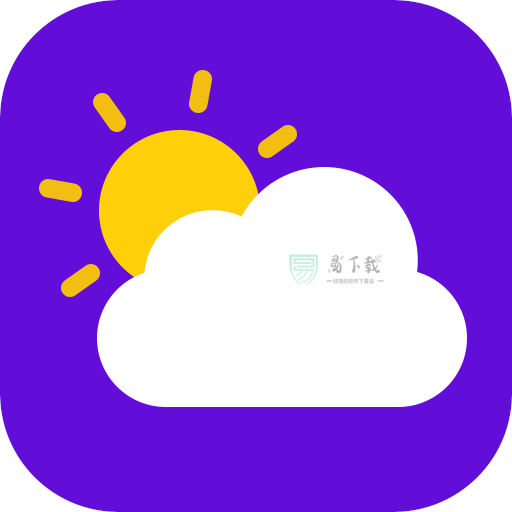 超准天气app v1.0.0