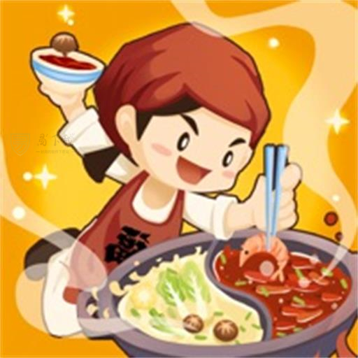 模拟中餐馆 v1.0.5