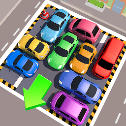 模拟真实停车场 v1.0.0