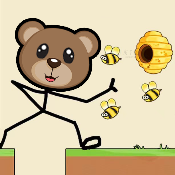 小熊的蜂蜜 v1.0