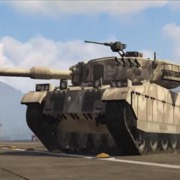90坦克经典 v1.0