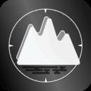 GPS气压海拔测量App v1.0
