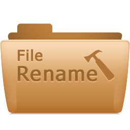 文件重命名ImTOO File Rename v1.0.2